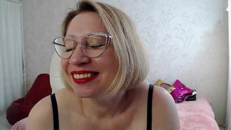 Dream Factory: Cum for my face