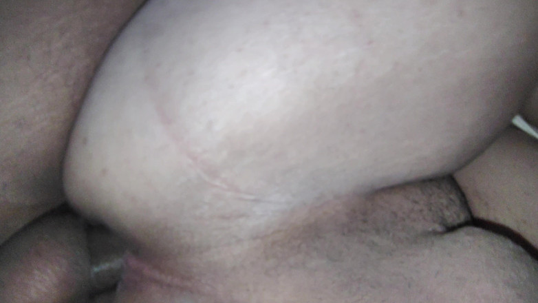 Angy Bisexperiences: Meu marido corno recebe sua bunda fodida por meu touro