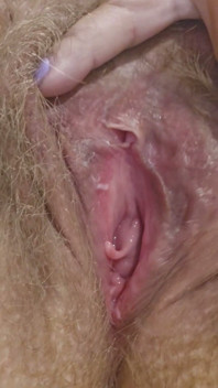 A Little Pussy Teasing