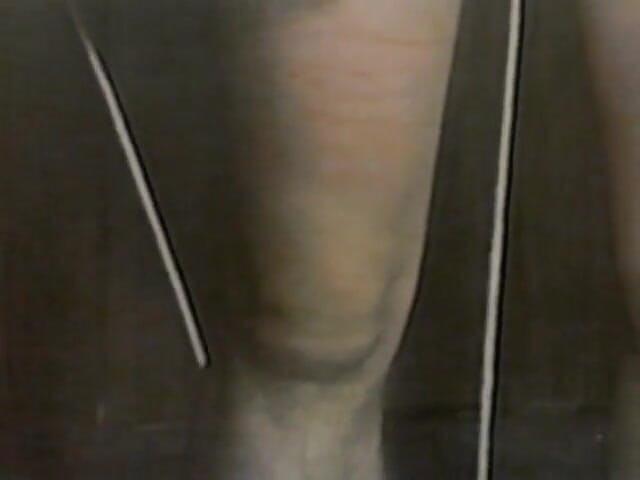 Tribal Male Retro 1970s Gay Films: Agony down below part 2