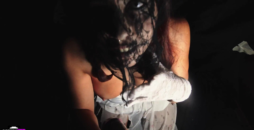 Radio Porno Panda: 万圣节高潮