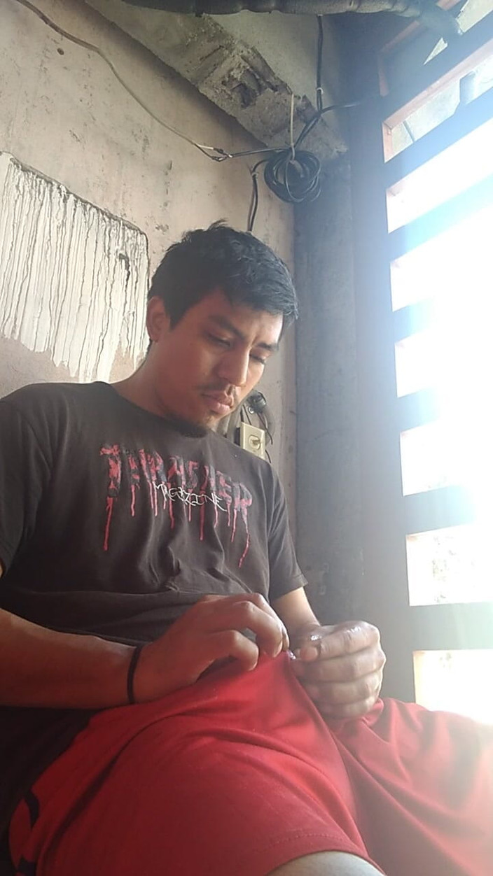 AlexAlejandro13: Sore yang kaya raya di chord