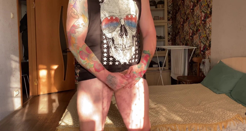 SergeyBear: Chi è tuo padre? Parte 2