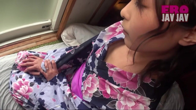 Eros-JavJav: Wrażliwe piękno, które topi się pod każdym dotykiem - 2