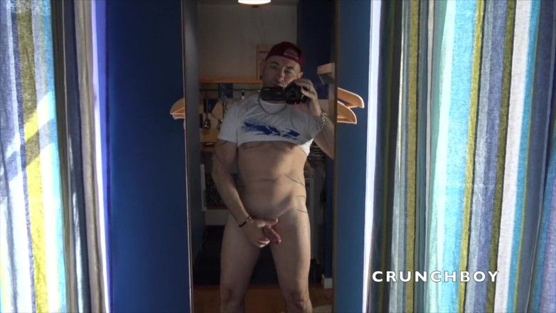 Kinky Bareback Boys: Devian fucked bareback by a straight scally boy from Paris