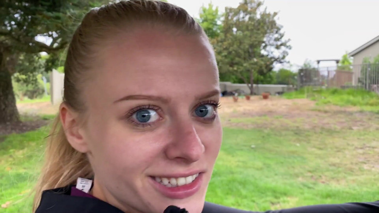 ATK Fans (Girlfriends): Virtuální dovolená