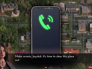 Joystick Cinema: Ordinul Geneza - (pct. 72)