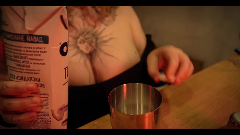 Peachgardens: Pina Colada