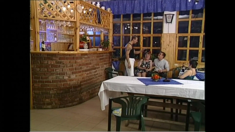 FM Video VOD: Konečně k tetě kundička