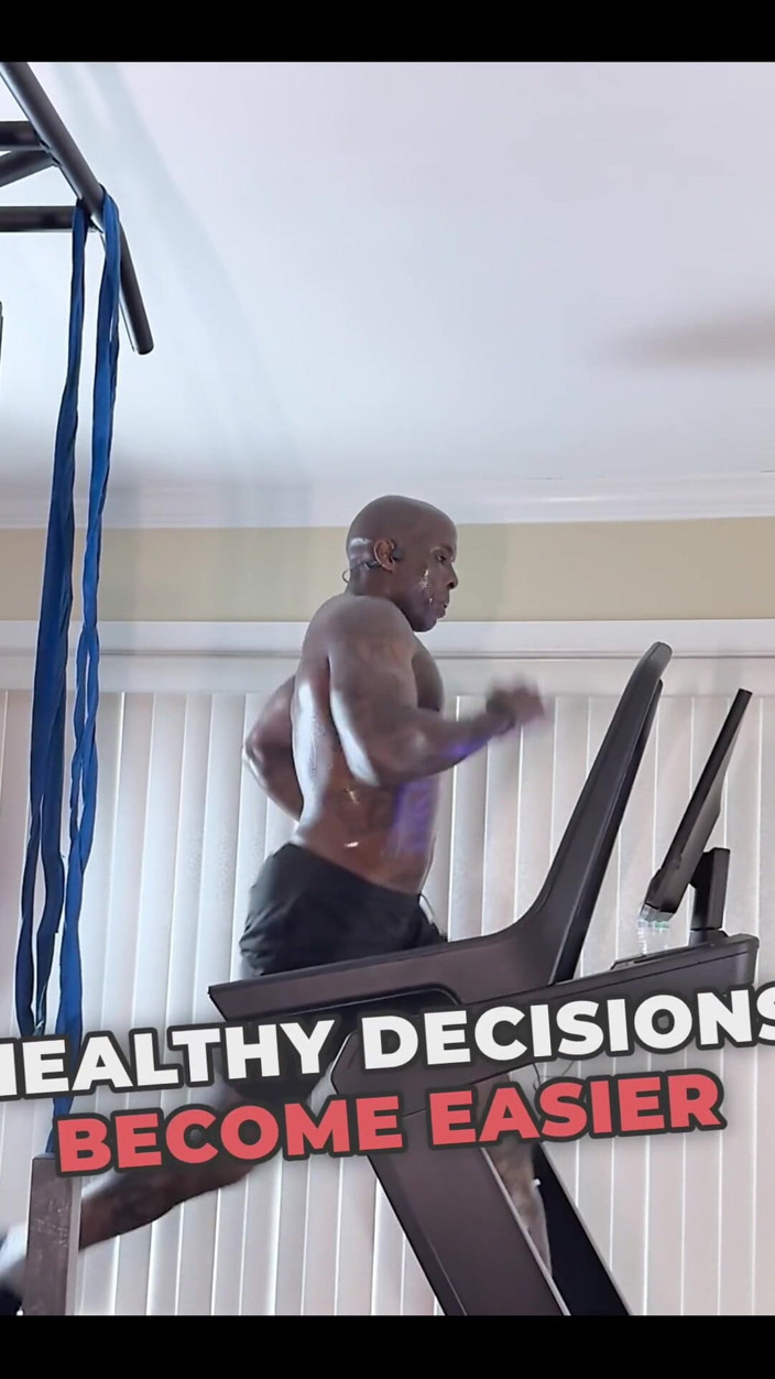 Hallelujah Johnson: Mcpherson Vital Fitness