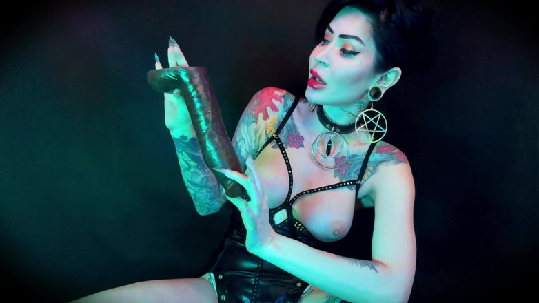 Baal Eldritch: Cucktober Chastity