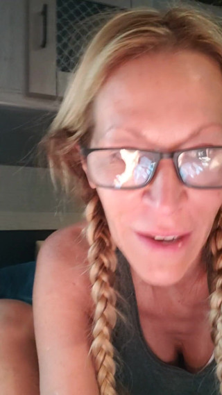 JessRyan: 캠핑 중 작년부터
