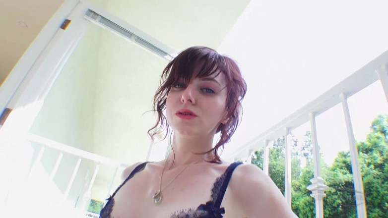 ATK Fans (Hairy): Masturbace