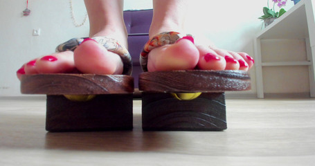 Rarible Diamond: Gehen in Geta