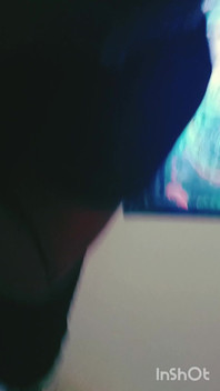 The Blue Succubus Continues!!