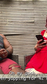Sembang Pencipta Kandungan Dewasa: Daisy Gold X Axel Reigns Bahagian 8