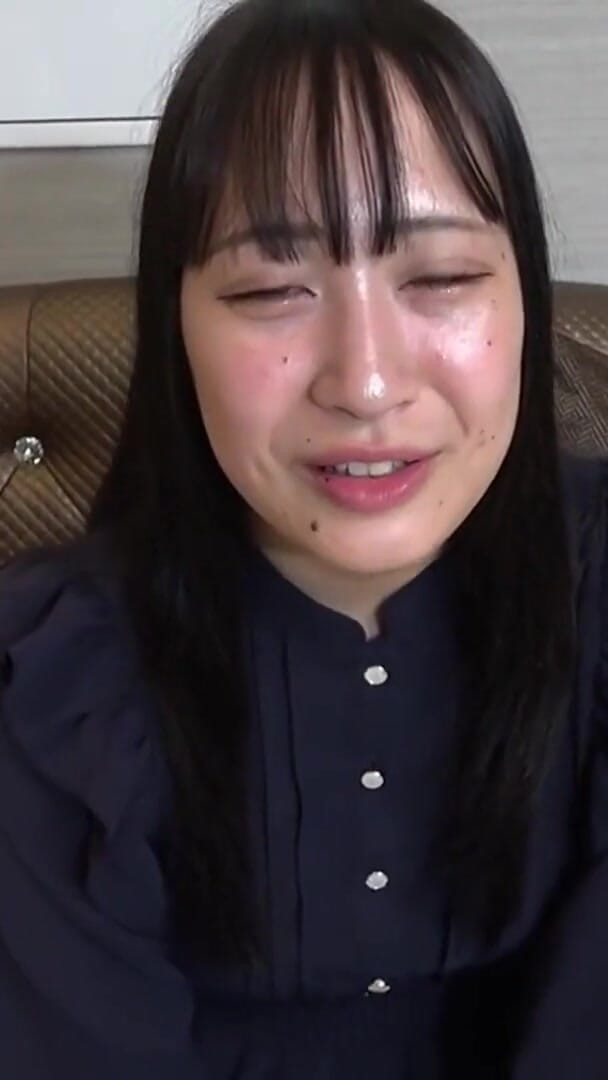 Jap Porn Project: Fair-skinned Beauty Overwhelmed by Intense Pleasure as Her Secret Desires...