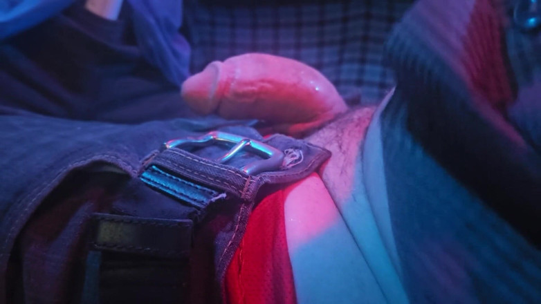 VinnyMacNDelilah: Delilah трахают в рот 2