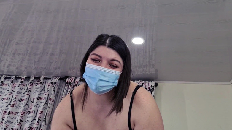 Alice H: Spreading My Slave's Tight Ass
