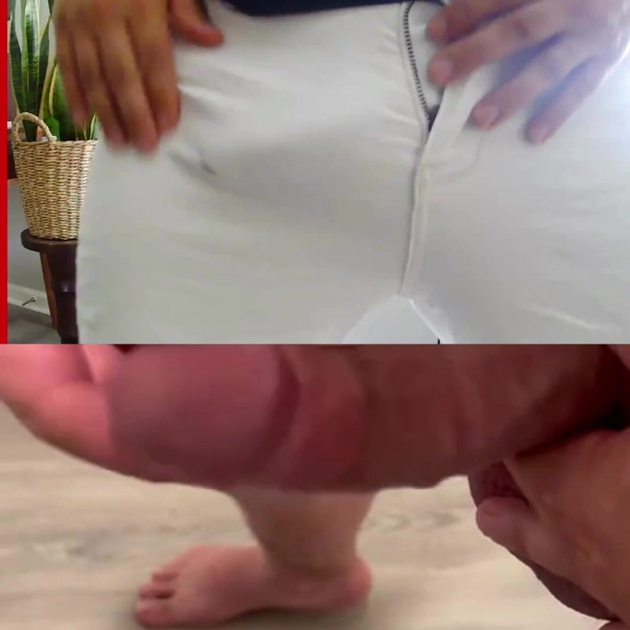 Dick Pants: Jag slår vad om att du inte kan komma till...