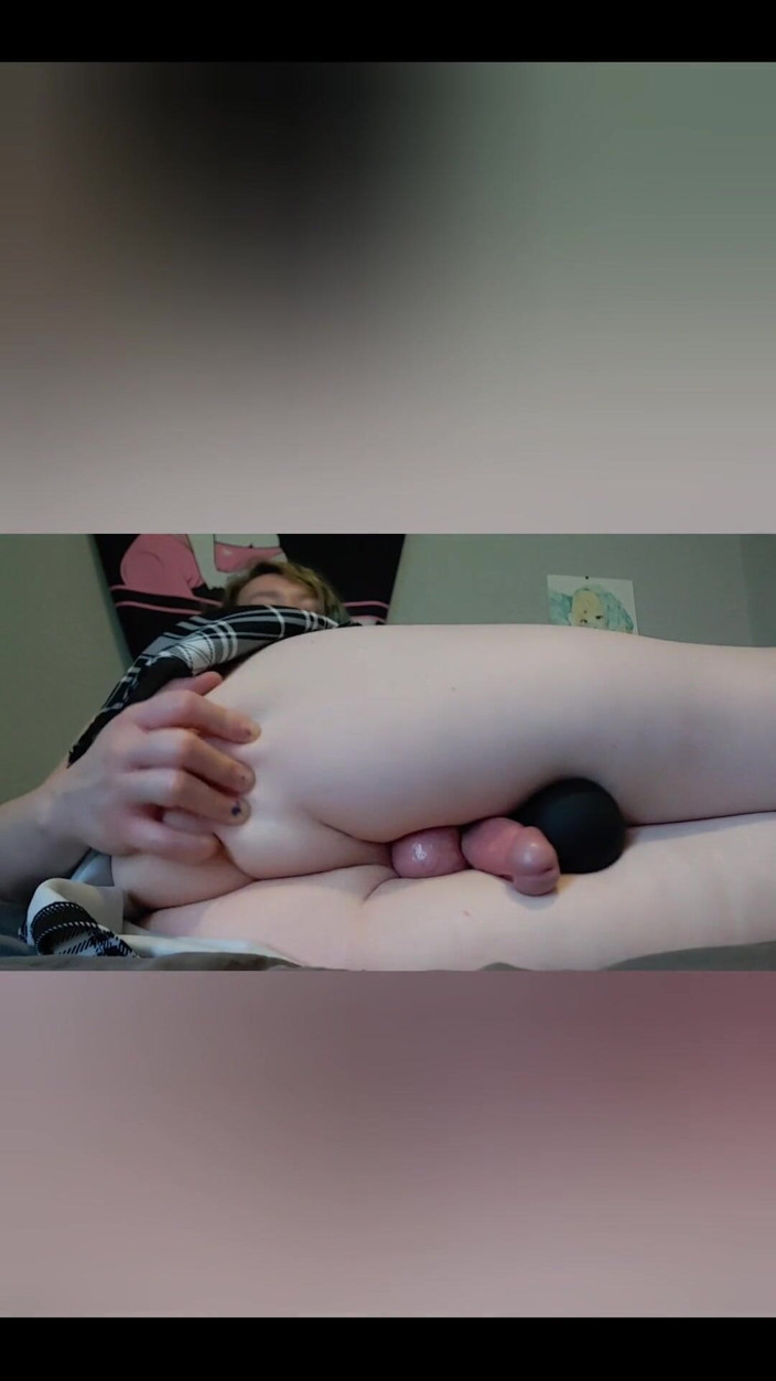 Real Gril: Мне пришлось снять некоторый стресс