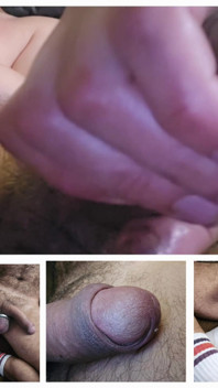 Close up Cocks N Socks