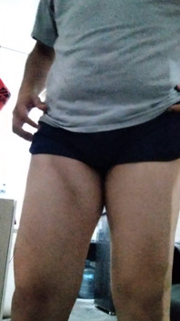 Amateur Chub