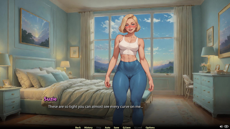 Wickedgammes studio: Çok erkek arkadaşlar (bölüm 4)