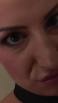 Sexy Angelica Diamond and Kissy in fisting lesbian action