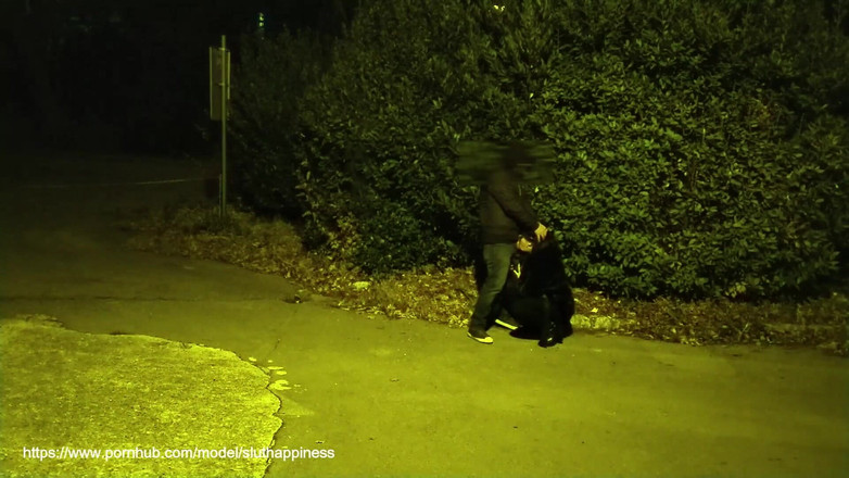 Toilet Mommy: Buď děvka a vykouřej mého ptáka všude