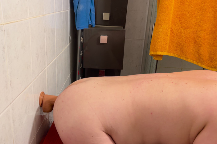 Aimeronds: Trying My New Toy