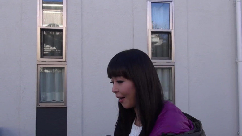 Caribbeancom: Day in a life of hot asian bitch