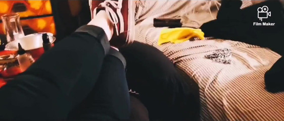 Sadistic_Couple: Ihr aschenbecher