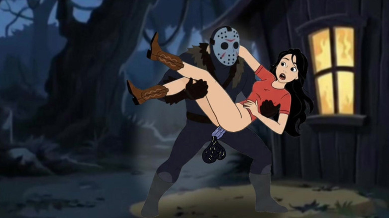 Octopussy Lovers Club: Speciale Halloween: Una Scopata Pazza Al Campo Di Crystal Lake