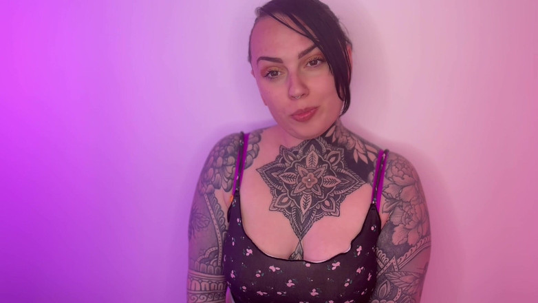 Miss Valentina: BBCへ Your Mouth