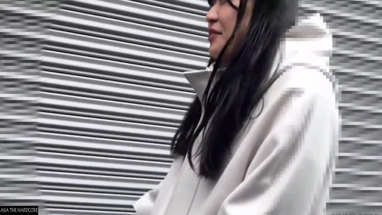 Asian happy ending: Asian Angel 25151