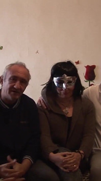 Casting Porno Italia Vol.3