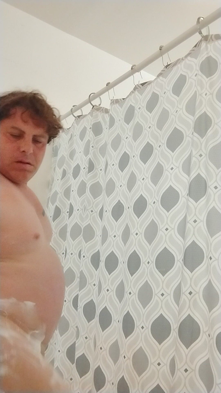 JG Risk: 4-21-2026 Showering and Shaving at a Different Angle