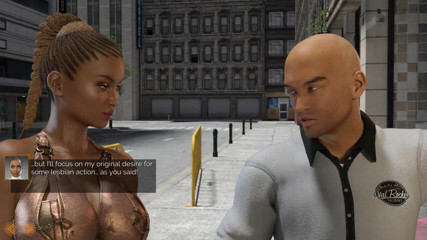 Dirty GamesXxX: Mutlu evlilik: adam bir çiftin seks yaptığını izliyor ve mastürbasyon yapıyor...