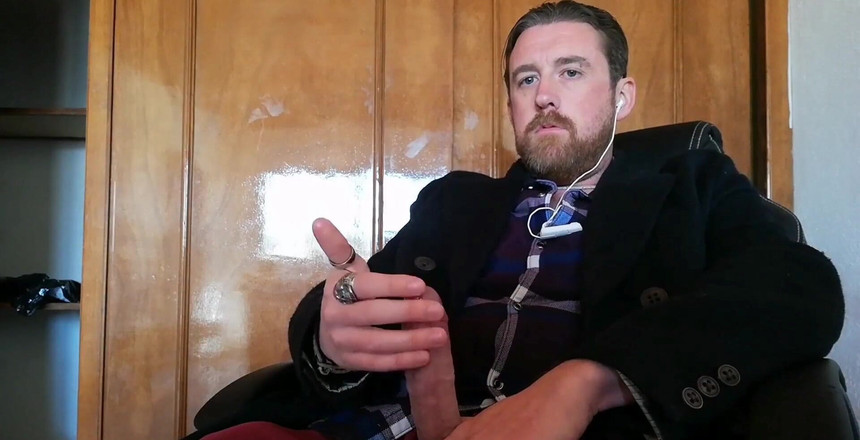 Dirty Talking Guy: Tření v kanceláři