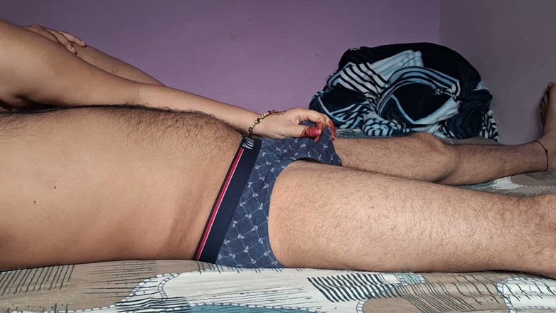 Realsexhub: Indická nevlastní sestra ošukaná nevlastním bratrem