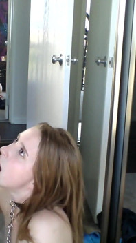 The Very First Time with Laney Grey Pt3