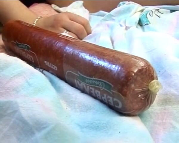 Porno Cloud: Gode, filles, fisting, garçons.