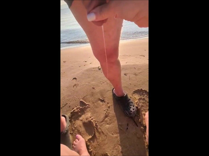 Asia: CC: Šťáva na pláži