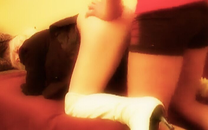 Master of porn: Cewek sange ini dientot habis-habisan di blok