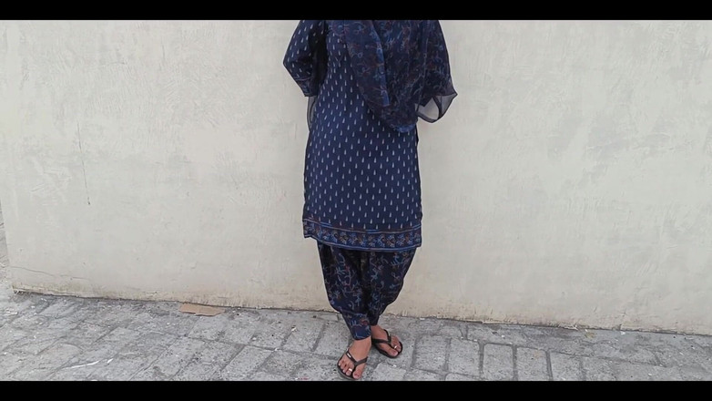 YOURAMRITA04: Das indische Desi-dorf Bhabhi wurde mit bother-in-low in klarem Hindi-Stimme...