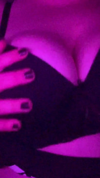 Touch My Big Naturals Boobs for You