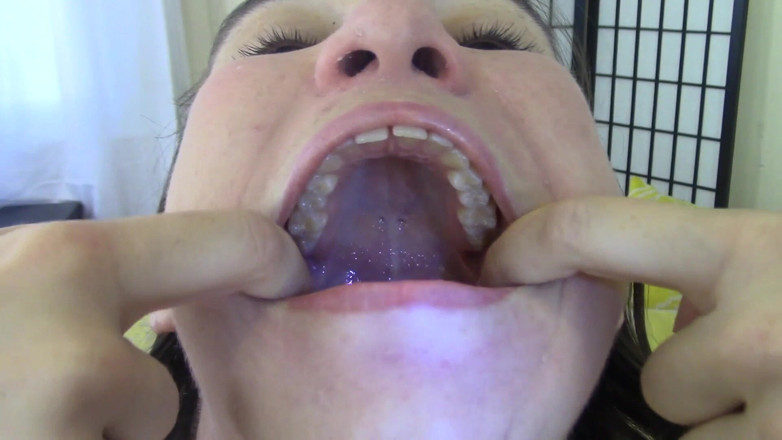 Quinn brooks: Lilah's Mouth Tour