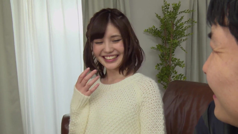 Caribbeancom: Pretty japanese teen receives creampie
