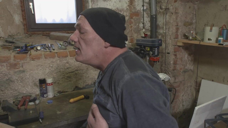 MMV Films and Clips XXX: German Girls Looking for Cock Vol.3 - Episode 4